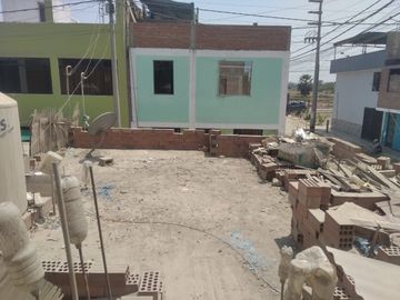 VENTA CASA EN DONDOMINIO CHINCHA BAJA