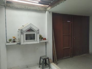 VENTA CASA EN DONDOMINIO CHINCHA BAJA