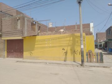 VENTA CASA EN DONDOMINIO CHINCHA BAJA