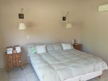 Magnifica Casa en Dos Plantas Sobre Terreno de 1441 m - Praderas de Lujan