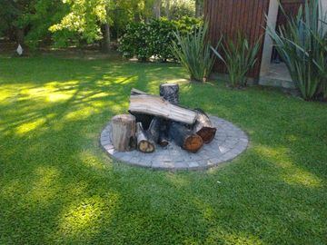 Magnifica Casa en Dos Plantas Sobre Terreno de 1441 m - Praderas de Lujan