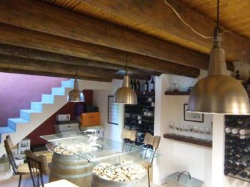 Magnifica Casa en Dos Plantas Sobre Terreno de 1441 m - Praderas de Lujan