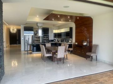Venta de Casa en Bosque Real
