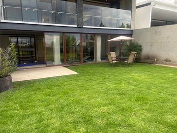 Venta de Casa en Bosque Real