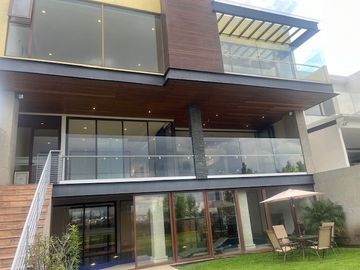 Venta de Casa en Bosque Real