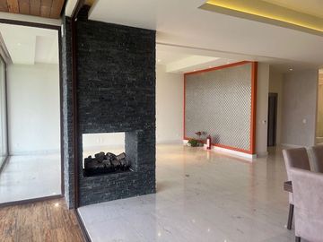 Venta de Casa en Bosque Real