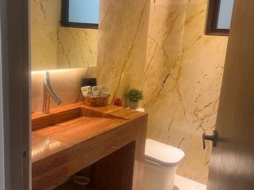 Venta de Casa en Bosque Real