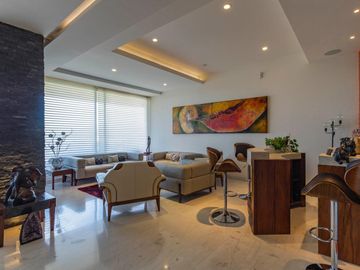 Venta de Casa en Bosque Real