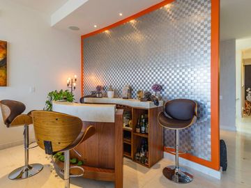 Venta de Casa en Bosque Real