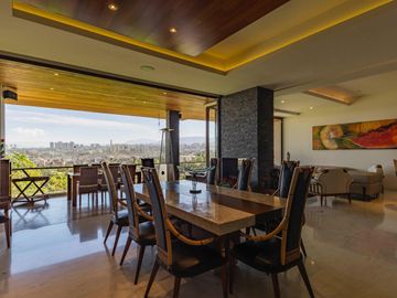 Venta de Casa en Bosque Real