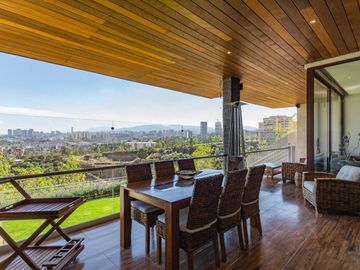 Venta de Casa en Bosque Real