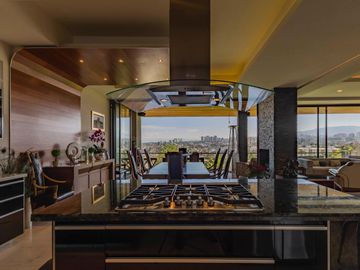 Venta de Casa en Bosque Real