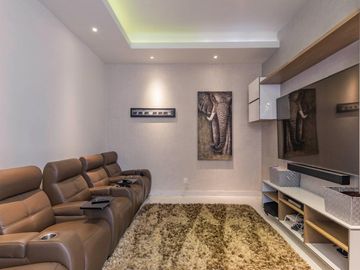 Venta de Casa en Bosque Real