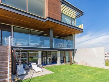 Venta de Casa en Bosque Real