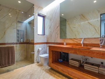Venta de Casa en Bosque Real