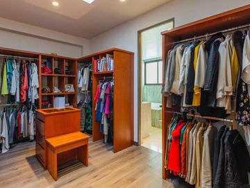 Venta de Casa en Bosque Real