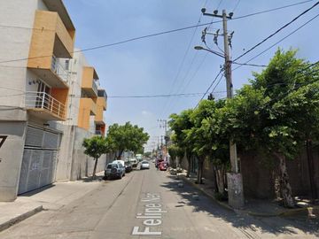Departamento en Venta Angeles 77, San Sebastián Tecoloxtitla, Iztapalapa, CDMX
