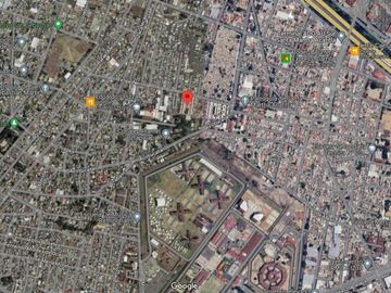 Departamento en Venta Angeles 77, San Sebastián Tecoloxtitla, Iztapalapa, CDMX
