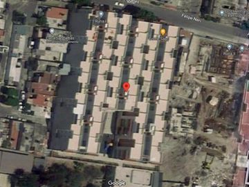 Departamento en Venta Angeles 77, San Sebastián Tecoloxtitla, Iztapalapa, CDMX