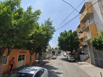 Departamento en Venta Angeles 77, San Sebastián Tecoloxtitla, Iztapalapa, CDMX