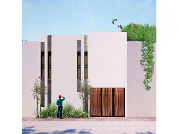PREVENTA ULTIMA CASA EN VENTA CHOLULA CIMERA CLUB DEPORTIVO