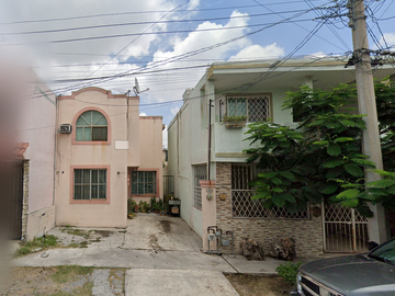 Venta de casa, Miravista, General Escobedo, Nuevo León, Remate bancario