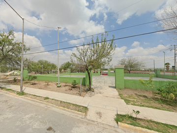 Venta de casa, Miravista, General Escobedo, Nuevo León, Remate bancario