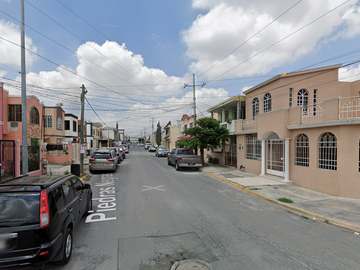 Venta de casa, Miravista, General Escobedo, Nuevo León, Remate bancario