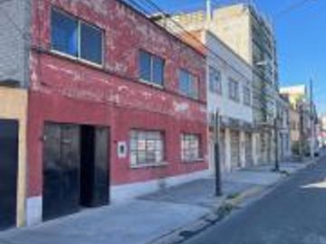 VENDO CASA PARA REMODELAR, LORENZO BOTURINI, COL.OBRERA.
