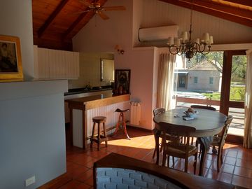 Excelente Casa 2 Plantas en Las Praderas de Lujan