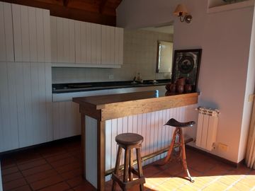 Excelente Casa 2 Plantas en Las Praderas de Lujan