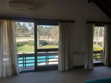 Excelente Casa 2 Plantas en Las Praderas de Lujan