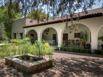 Venta de Finca cerca de San Miguel de Allende