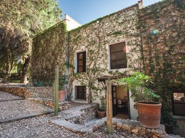 Venta de Finca cerca de San Miguel de Allende