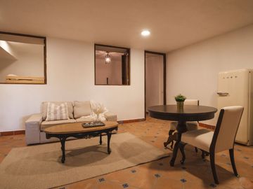 Venta de Finca cerca de San Miguel de Allende
