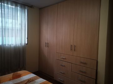 VENTA DE DEPARTAMENTO 2 DORMITORIOS SECTOR CARCELÉN