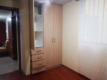 VENTA DE DEPARTAMENTO 2 DORMITORIOS SECTOR CARCELÉN