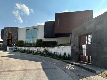 Venta de Casa en Bosque Real
