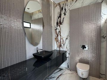 Venta de Casa en Bosque Real