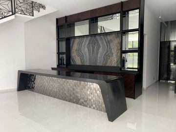 Venta de Casa en Bosque Real