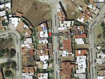 REMATO CASA EN QUERETARO MILENIO lll Sec.