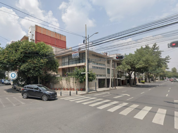 ¡ Bonito Departamento en Venta! (Remate) - Col del Valle Centro, Benito Juárez, CDMX