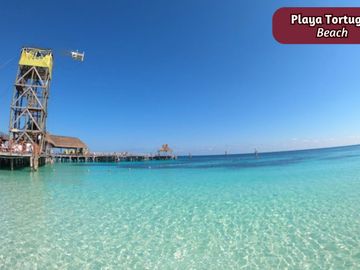 Casa con alberca privada y terraza, en venta, Huayacán, Cancún
