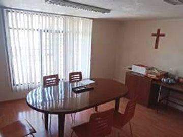 SAN MANUEL VENTA CASA SOLA EN ESQUINA