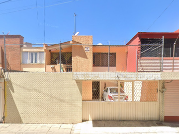 CASA EN VENTA/PUEBLA