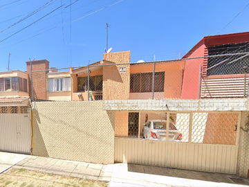 CASA EN VENTA/PUEBLA