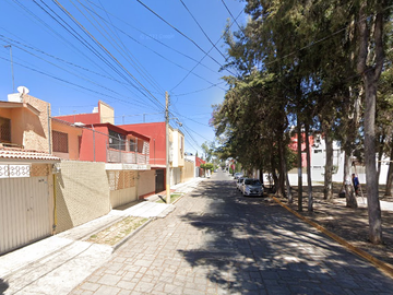 CASA EN VENTA/PUEBLA