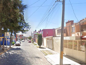 CASA EN VENTA/PUEBLA