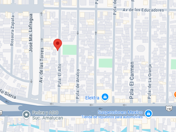 CASA EN VENTA/PUEBLA