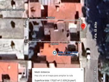 CASA EN VENTA/PUEBLA